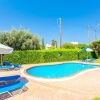 Отель Villa Fostira Large Private Pool Walk to Beach A C Wifi Eco-friendly - 2402, фото 18