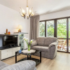 Отель Modern Apartment in Skatari With Terrace, фото 6