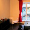 Отель Perfect Central 1 Bed Apartment Dublin в Дублине