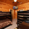 Отель Serenity Mountain Pool 9 Br cabin by RedAwning, фото 25