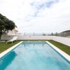 Отель Villa;The White Pearl: Exclusive Villa, фото 15