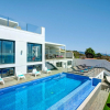 Отель Villa Luisa Seaview 4 Casasol, фото 21