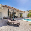 Отель Duna Property - 2 Villas 2 Pools 7 Br Luxury Oasis Centrally Located, фото 22