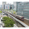 Отель Keikyu Ex Inn Keikyu Kawasaki Station, фото 19