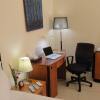 Отель Rouxinol Boutique Hotel в Луанде