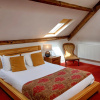 Отель Best Western Henbury Lodge Hotel, фото 5