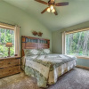 Отель Walnut Ridge, Pool Table, 3 Bedrooms, Private, View, Hot Tub, Sleeps 11, фото 5