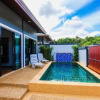 Отель Wanna Dream Pool Villas Ao Nang, фото 5