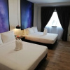 Отель De Luna Hotel, фото 12