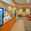 Отель Holiday Inn Express Hanover, an IHG Hotel, фото 10