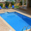 Отель Achilles Beach Villa Large Private Pool Walk to Beach Sea Views A C Wifi Car Not Required - 2050, фото 17