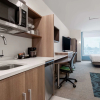 Отель Home2 Suites By Hilton Calhoun, фото 12