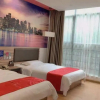 Отель Thank You Inn Foshan Wanhua, фото 5
