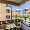 Отель Dossetti in Bologna With 1 Bedrooms and 1 Bathrooms в Болонье