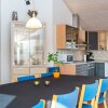 Отель 12 Person Holiday Home in Vinderup, фото 14