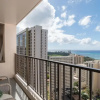 Отель Deluxe 32nd Floor Condo - Gorgeous Ocean Views, Free Wifi & Parking! by Koko Resort Vacation Rentals, фото 22