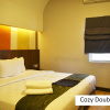 Отель J Hotel Medan, фото 3