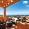 Отель Elviria Marbella Luxury Penthouse Two Rooms PARKING and Golf, фото 17