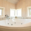 Отель 6 Person Holiday Home in Vaeggerlose, фото 5