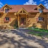 Отель Expansive Alma Cabin w/ Hot Tub & Mountain Views!, фото 19