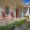 Отель New! Charming Home Near Main w/ Grill & Firepit!, фото 1