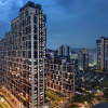 Отель Hyatt House Kuala Lumpur, Mont Kiara, фото 37