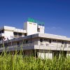 Отель Ibis Styles Mt Isa Verona в Маунт-Исе