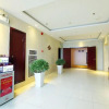 Отель GreeTree Inn (Jiangyin High-tech Zone, Shishan Rd), фото 2