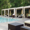 Отель DoubleTree by Hilton Monrovia - Pasadena Area, фото 12