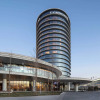 Отель Wyndham Grand Shanxi Xiaohe Xincheng, фото 26