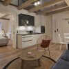 Отель VIAs Appartements und Ferienwohnungen, фото 20