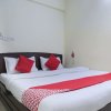 Отель OYO 9516 Retreat Anjuna Resort, фото 32