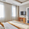 Отель Pergola Boutique Hotel, фото 3