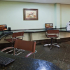 Отель Master Porto Alegre Hotel - Av Carlos Gomes, Proximo Consulado Americano, фото 16