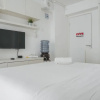 Отель Compact Studio At Bassura City Apartment, фото 5