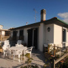 Отель In villa on the sea, apartment with beautiful terrace overlooking the sea. 4 beds.-VILLA FIORELLA - , фото 14