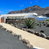 Отель Famara Bungalow, фото 11