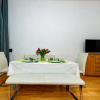 Отель Moderne 2-Zimmer Wohnung in Wien, фото 2