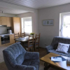 Отель Ferienwohnung 