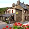 Отель Hostellerie des Lauriers, фото 1