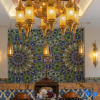 Отель Munarge Homestay (Turpan Yuefengsuji Branch), фото 2