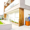 Отель Dona Floripa Suites e Apartamentos, фото 24