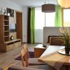 Отель Boutique Apartment in Lungau With Terrace, фото 16
