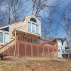 Отель God's View, 2 Bedrooms, Pet Friendly, Mountain View, Hot Tub, Sleeps 4, фото 18