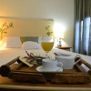Отель Hostal Toribio, фото 9