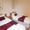 Отель The Sussex Hotel – RelaxInnz, фото 3