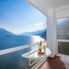 Отель Bellevue Apartment in Porto Ronco Ascona, фото 8