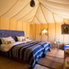 Отель Merzouga Luxury Desert Camps, фото 6