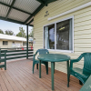 Отель BIG4 Mannum Holiday Park, фото 19