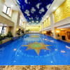 Отель Starway Hotel Nanchang Hongguzhong Avenue Qiushui Plaza, фото 13